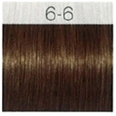 Imagem de Schwarzkopf Igora Royal Coloração 6/6 Louro Escuro Marrom  60ml