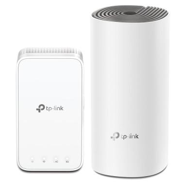Imagem de Roteador Wireless Tp-link Deco M3 Ac1200 1200mbps 2pcs