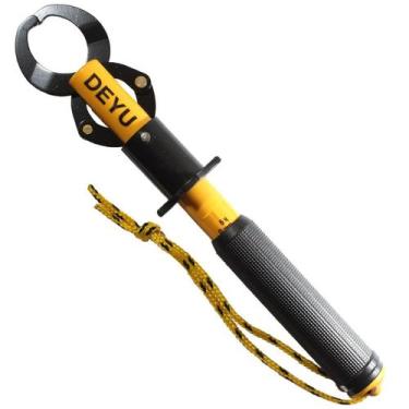 Imagem de Alicate de Contenção com Balança Deyu DY-01 (Balança de 21kg)