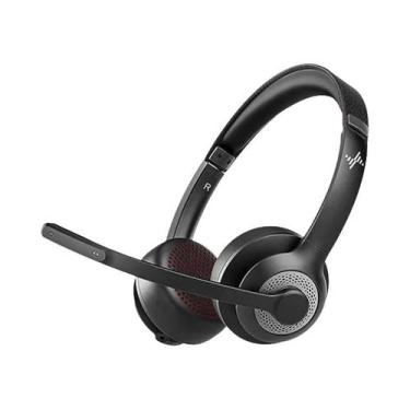 Imagem de Fone De Ouvido Sem Fio Bluetooth V5.2 Com Microfone E Dongle USB, Cham