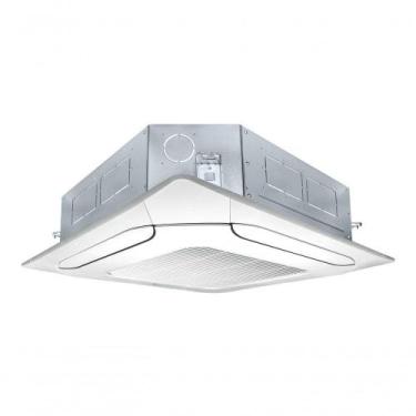 Imagem de Ar Condicionado LG Cassete Inverter 36.000 BTU/h Quente e Frio AT-W36G