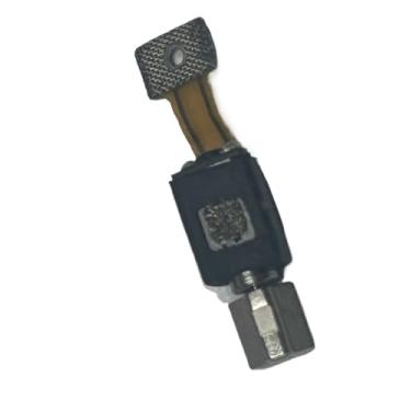 Imagem de zhxchzhi Módulo de motor vibrador vibratório OEM compatível com peças Motorola Moto G Power 2022 XT2165