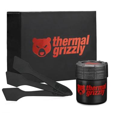 Imagem de Pasta Termica Thermal Grizzly Kryonaut Extreme 9mL / 33.84g TG-KE-090-R