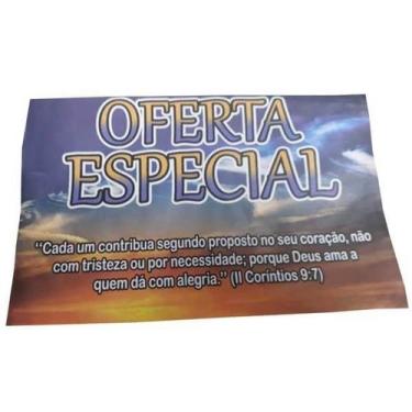 Imagem de Envelope Colado Especial - 100 Unidades - no-brand