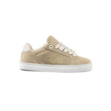 Imagem de Tênis Tesla Hertz / Branco Cor:;Tamanho:39;Gênero:Unissex-Unissex