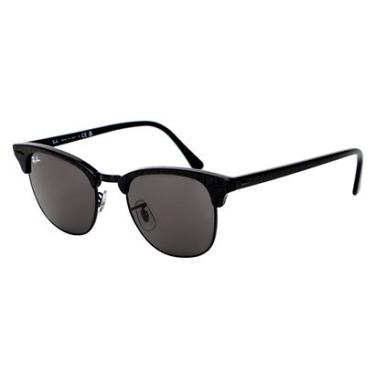 Imagem de Óculos de Sol Ray-Ban Clubmaster-Unissex
