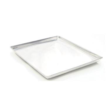 Imagem de Assadeira Imeca Multiuso Em Alumínio 58x70x3,5 5809