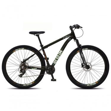 Imagem de Bicicleta Colli Berlim Aro 29 Shimano 21 Marchas