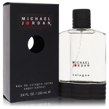 Imagem de Perfume-col. Masc. Michael Jordan 100 Ml Cologne