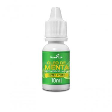 Imagem de Óleo De Menta - Natulife - 10ml
