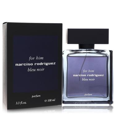 Imagem de Perfume Masculino Narciso Rodriguez Bleu Noir Parfum 100 Ml