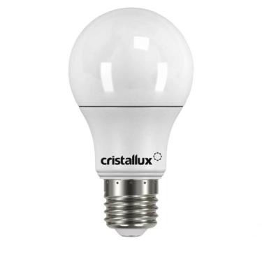 Imagem de Lampada Led Bulbo 15w 6500k E-27 Bivolt 1250lm - Cristallux