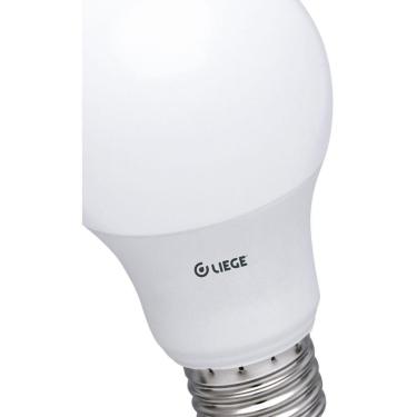 Imagem de Lâmpada Led 15w E27 6500k Branca Bivolt Liege