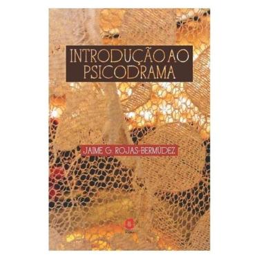 Imagem de Introdução Ao Psicodrama