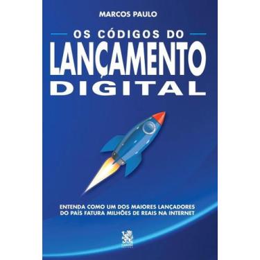 Imagem de Os Códigos do Lançamento Digital: Entenda Como Um Dos Maiores Lançador