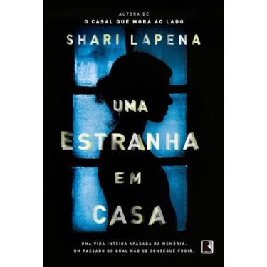 Imagem de Uma Estranha em Casa - RECORD, Sortido