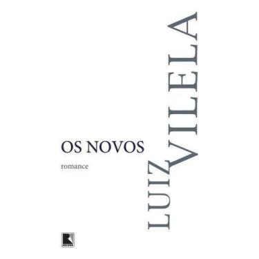 Imagem de Os Novos - RECORD, Sortido