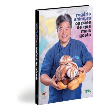 Imagem de Os Pães de Que Mais Gosto - GAIA, Sortido