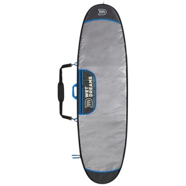 Imagem de Capa de Prancha 9'2'' Longboard Refletiva Premium