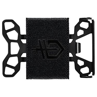 Imagem de Gerber Gear Carteira Masculina Minimalista 30-001492N Barbill Preto