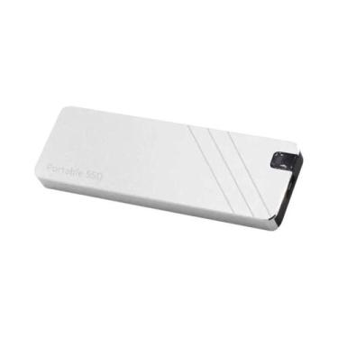 Imagem de SSD Portátil Mini Lenovo 2024 De 4TB E 16TB Tipo-C USB3.1, Unidade De 