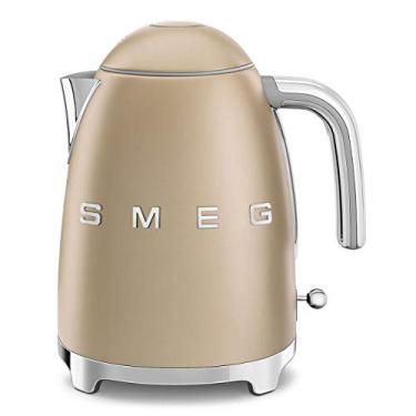 Imagem de Smeg KLF03CHMEU bouilloire 1,7 L 2400 W ou