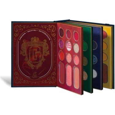 Imagem de Harryy Potterr Paleta de Sombras 54g QDB?