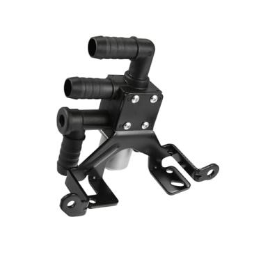 Imagem de ACROPIX DG1Z18495A Solenoide de válvula de controle do aquecedor do motor para Ford Edge 2.0L 2013-2014 para Ford Taurus 2.0L para Lincoln MKX 2.0L 2013-2015 DG1318C310AA DG13-18C310-AA DG1Z-184955A