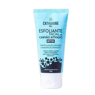 Imagem de Esfoliante De Carvão Ativado - Self Care - Catharine Hill 5027-1