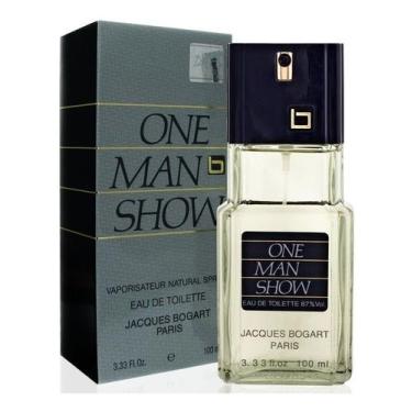 Imagem de Jacques bogart one man show masculino eau de toilette 100ml