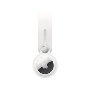Imagem de Laço para AirTag, Apple, Branco - MX4F2ZM/A