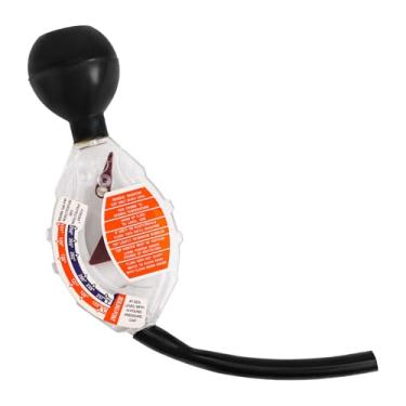 Imagem de Aparelho Teste de Anticongelante, Hidrômetro Alta Precisão Tipo Ponteiro Teste Líquido de Arrefecimento Adequado para Baterias Automotivas Etilenoglicol 6/12/24V