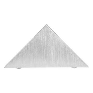 Imagem de Ymiko Arandela de Parede LED para Corredor, Luz Branca Quente de 9W, Luminária de Cabeceira Moderna