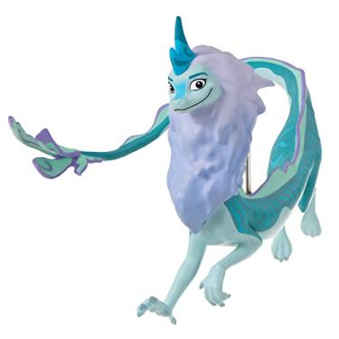 Imagem de Hallmark Keepsake Ornamento de Natal 2022, Disney Raya e O Último Dragão, Sisu O Dragão