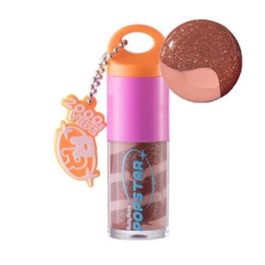 Imagem de Gloss Labial Ruby Rose Popstar Party Time Hbl6406 COR:DEJA VU, DEJA VU