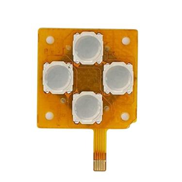 Imagem de Direction Key Button Board Left D-pad Repair Part for Nintendo New 3DS XL/LL Console