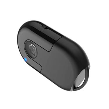 Imagem de Botão de controle remoto de 2,4 Hz ~ 2,4835 GHz Bluetooth para câmera monopé
