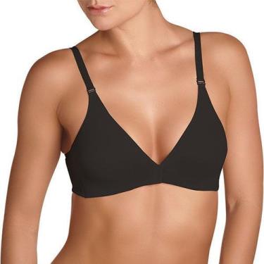 Imagem de Sutiã T-Shirt Essencial Love Secret Classix (955000) Em Lenzing Modal,