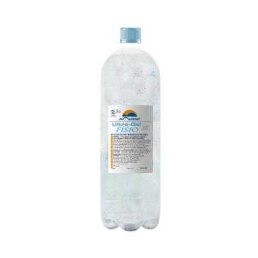 Imagem de Ultra-Gel Fisio Garrafa - Multigel, 2kg