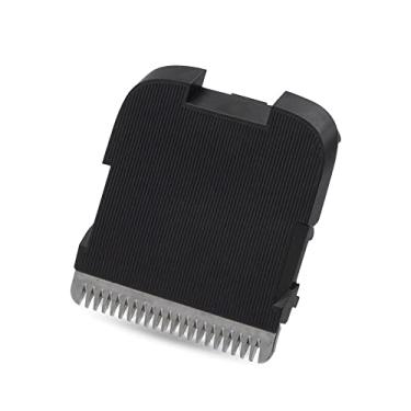 Imagem de Cabeça de corte de reposição Boost Hair Trimmer Cabeça de corte removível lavável de nanocerâmica Cabeça de lâmina de baixo ruído somente acessório