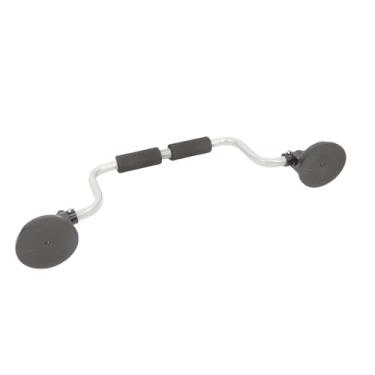 Imagem de aqxreight Rolo de Caiaque de Metal para Carregamento de Caiaque Com Montagem de Ventosas de Serviço Ajuda você a Carregar o Barco No Topo do Carro Escolha Facilmente Versátil Rolo de EntKayak