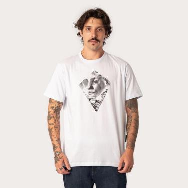 Imagem de Camiseta MCD Pipa Deusa SM26 Masculina-Masculino