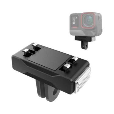 Imagem de Adaptador Magnético De Liberação Rápida Insta 360 Ace pro 2 Ace pro X5