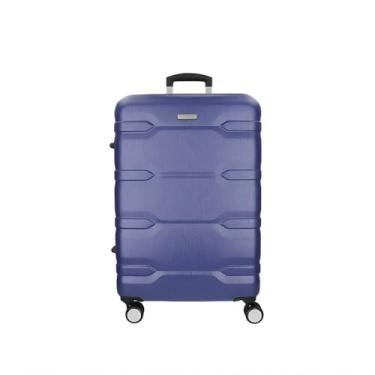 Imagem de Mala de viagem 23Kg Azul Rockspin