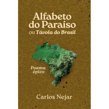 Imagem de Alfabeto do paraíso