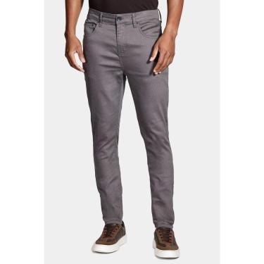 Imagem de Calca Color Five Pockets Skinny Power Chumbo-Masculino