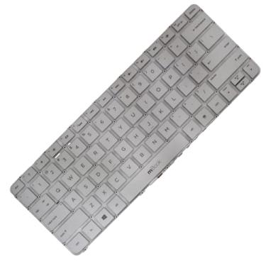Imagem de Teclado mBook para HP Spectre 13-4200 13T-4000 13T-4100