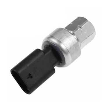 Imagem de Auto Parts Sensor de interruptor de pressão de ar condicionado Sensor de interruptor de pressão AC 13511536