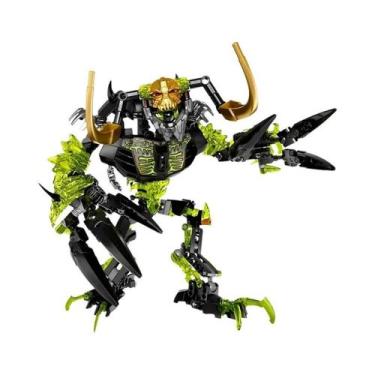 Imagem de Blocos De Construção Bionicle Para Meninos, Figuras De Ação De Anime, 