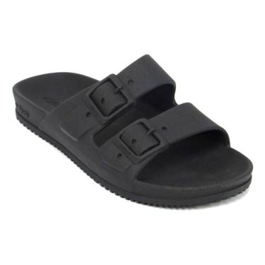 Imagem de Chinelo Birken Colcci Dakota Casual Fivelas Ajustáveis